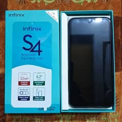 Infinix