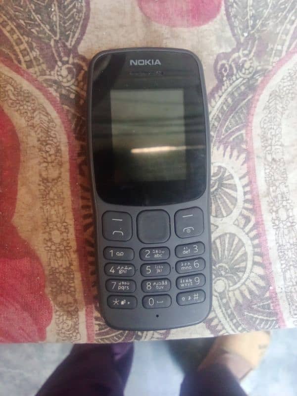 nokia106 new 1