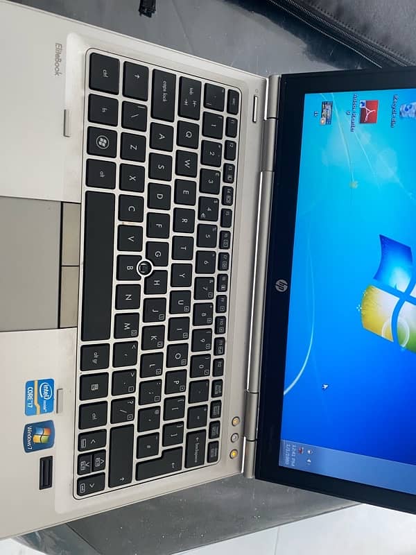 hp laptop core i7 windows 7 1