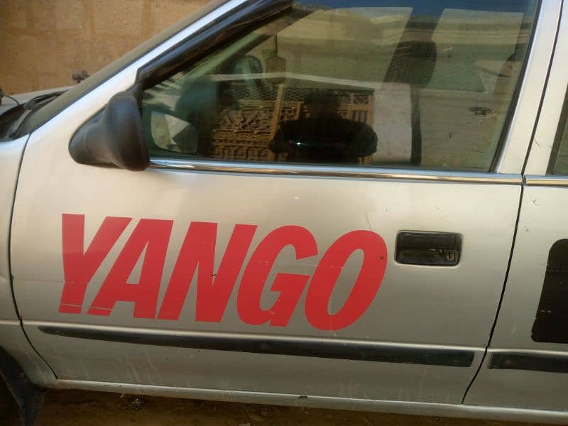 Need yango indrive drivers. 0