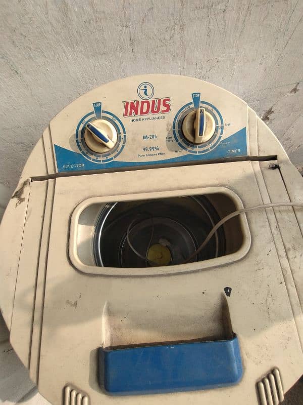 washing machine and dryer 10/10 condition 6