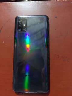 Samsung A51 4/128 Non Pta