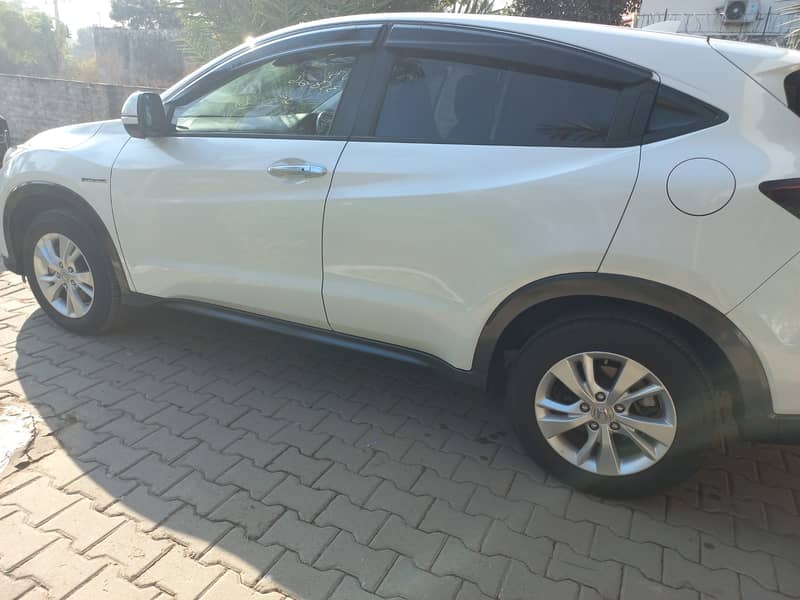 Honda Vezel 2019 0