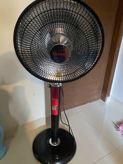 Electric Heater