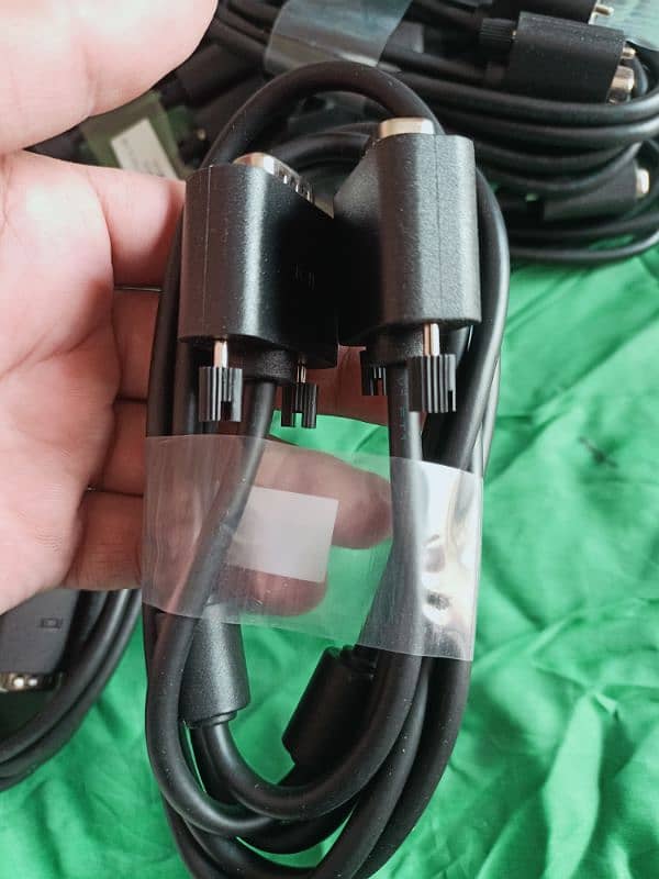 Dell VGA to VGA Cable 0