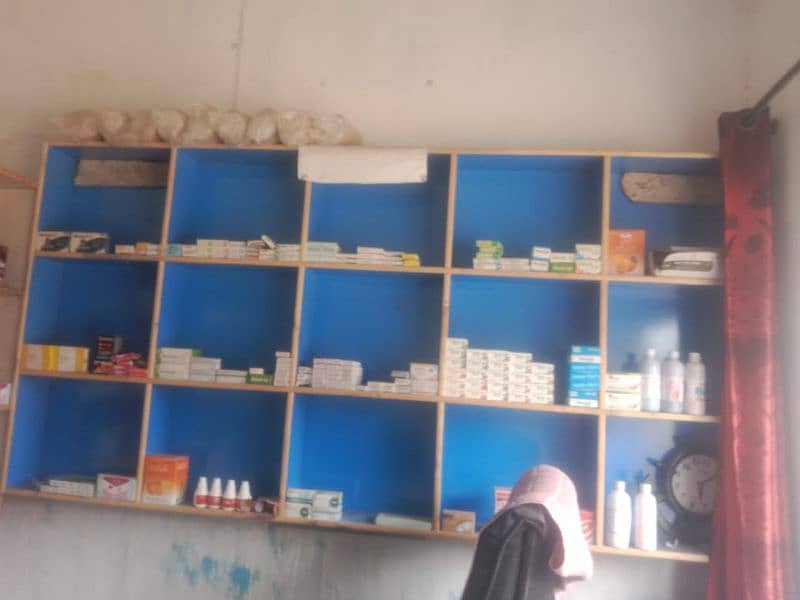 medical store for sale 2