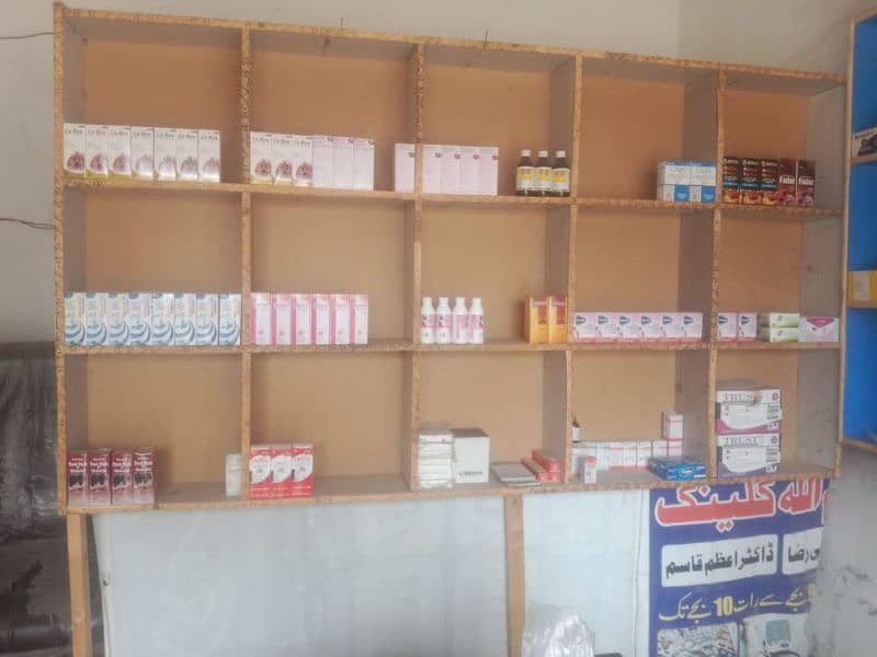 medical store for sale 3