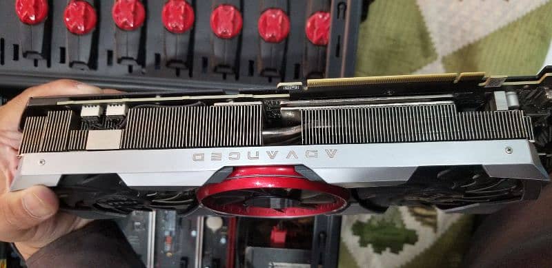 RTX 3070 Colourfull Igame Advance 1