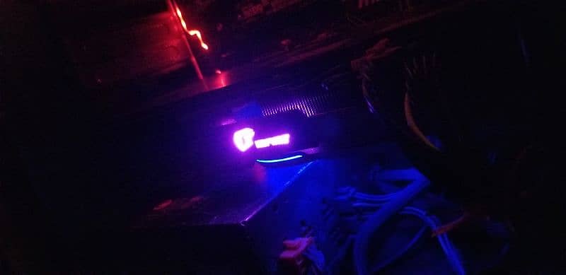 RTX 3070 Colourfull Igame Advance 7