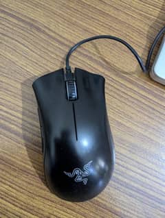 Razer Deathadder Essential Gaming Mouse