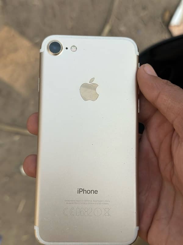 iPhone 7 PTA 1