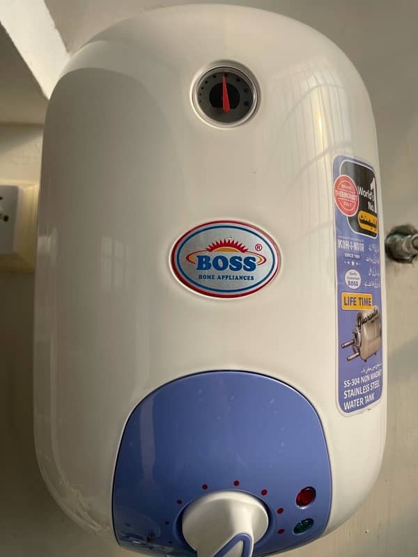 Electric Geyser for Sale 15 Litre 2 units 2