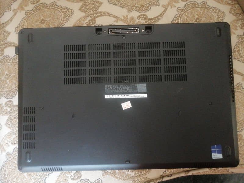 Dell Laptop for sale 4