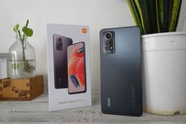 Redmi Note 12 Pro