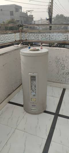 CANON WATER HEATER