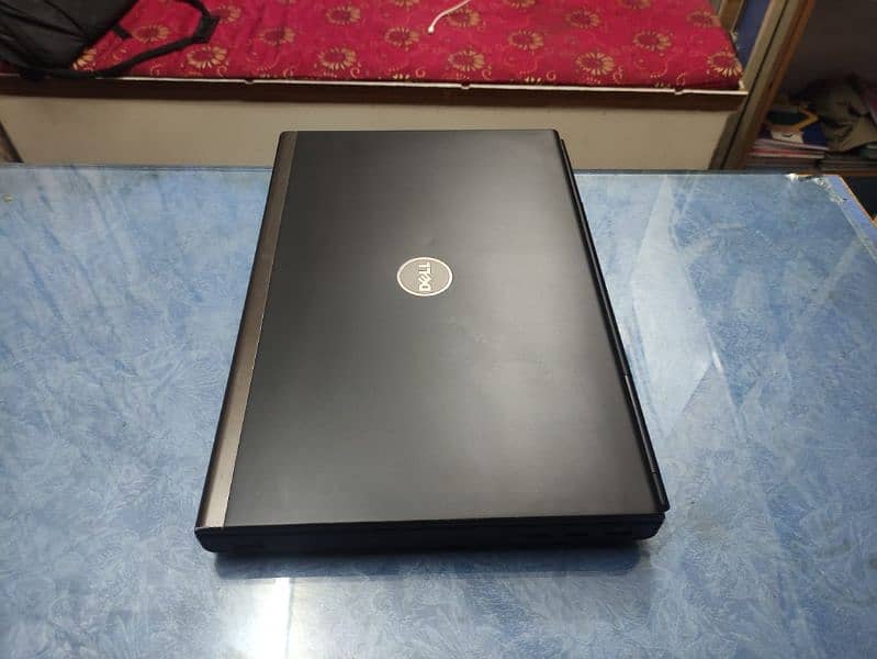 Dell Precision M4600 0