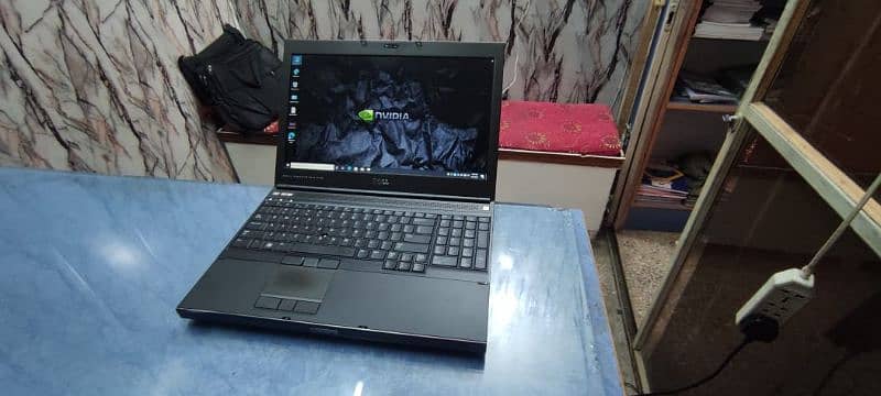 Dell Precision M4600 2