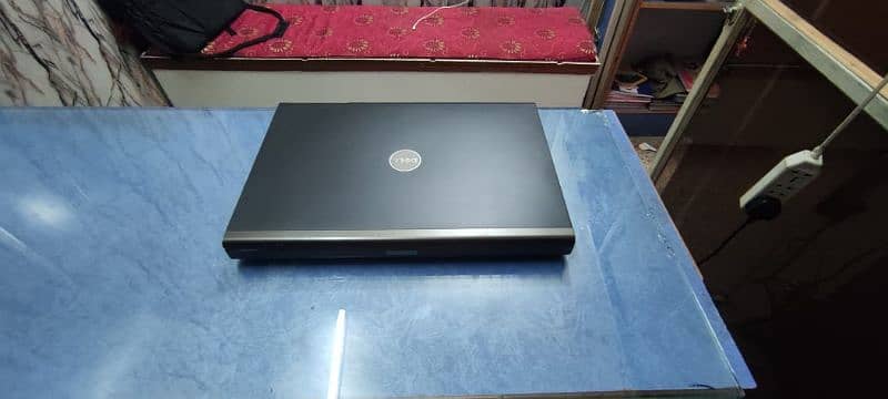 Dell Precision M4600 3