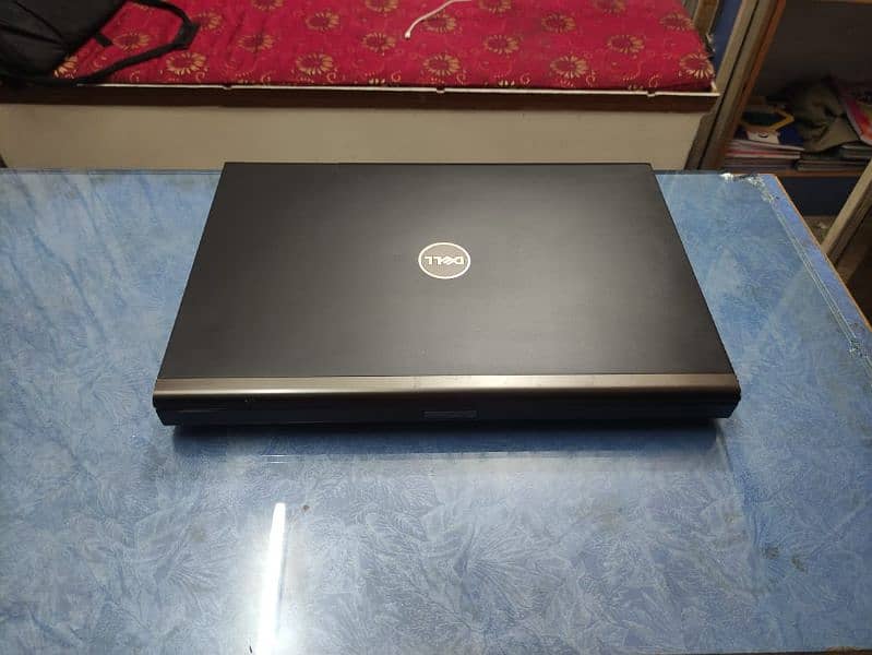 Dell Precision M4600 4