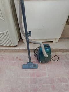 sharp vacuum cleaner