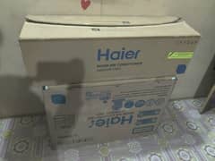 Hair Inverter 1.5 Ton New condition