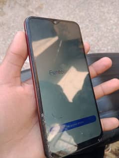 VIVO Y11 3/32 with box SMOOTH working