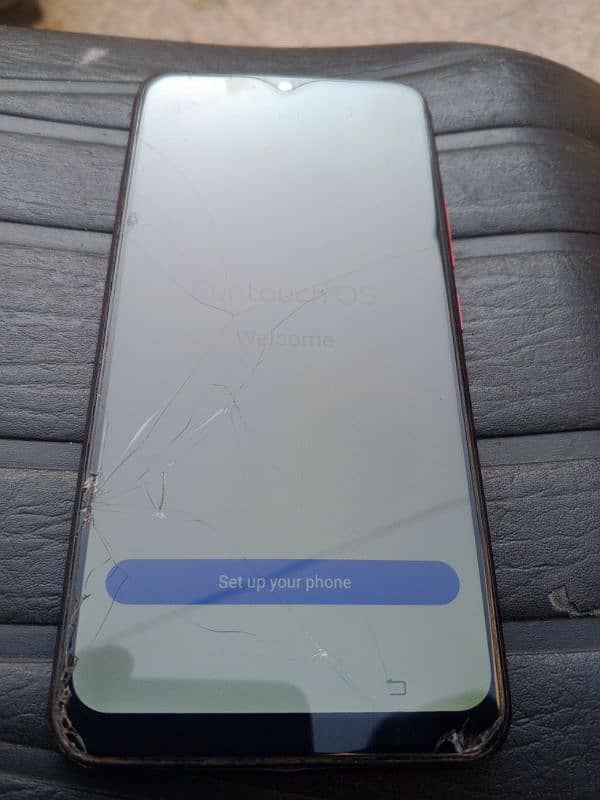 VIVO Y11 3/32 with box SMOOTH working 5