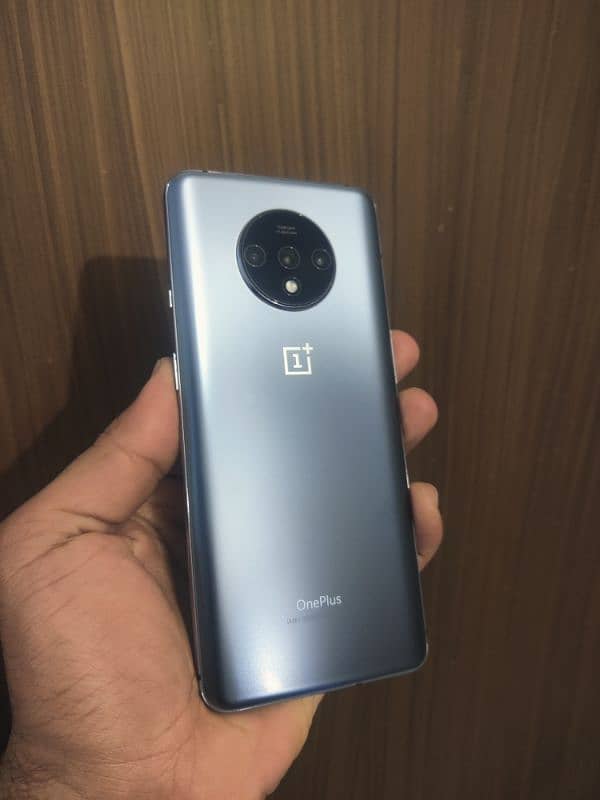 Oneplus 7t 8/128 0