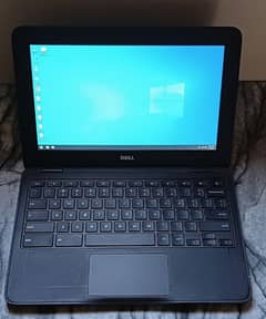 Dell Chromebook 3180