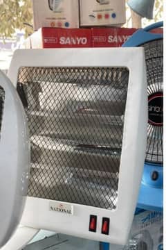 Portable Electirc Heater 400