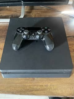 Ps4 500Gb