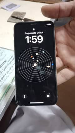 iphone X 64gb