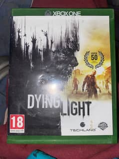 Dying Light