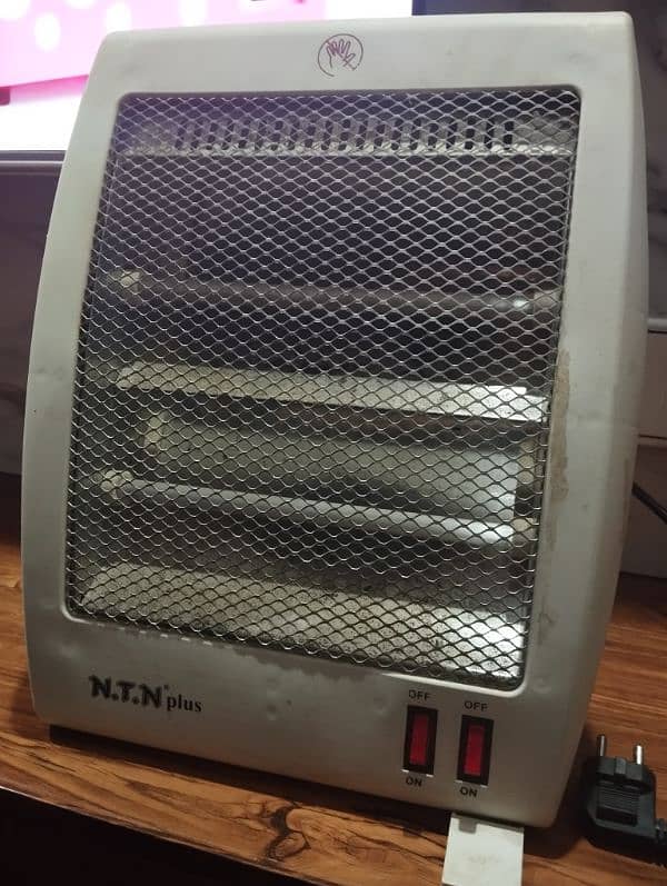 Electric Heater for sale 0