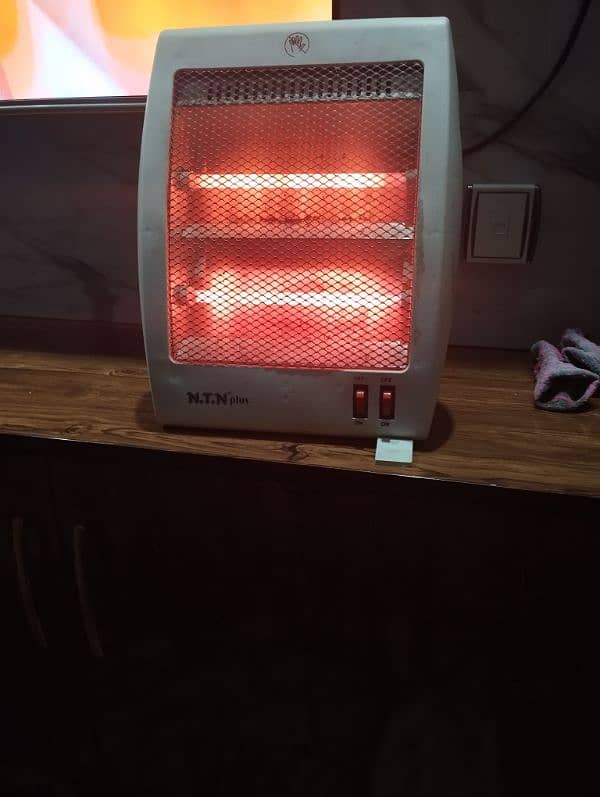 Electric Heater for sale 3