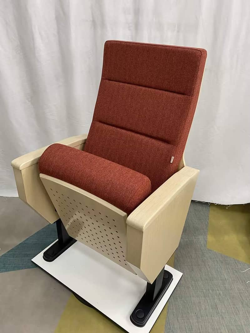 auditorium chair/Visitor Chair/Executive Chair/revolving office Chair 5