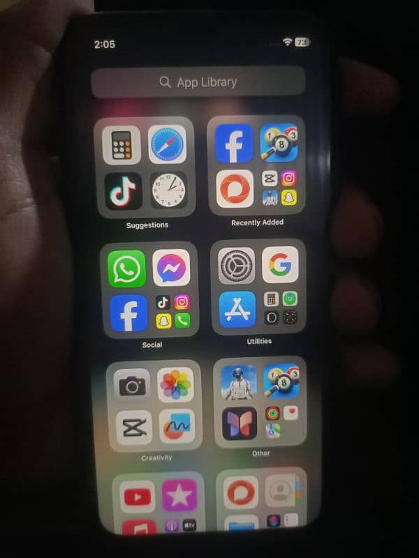 Iphone 11 for sale 0