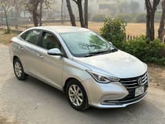 Changan Alsvin 2021