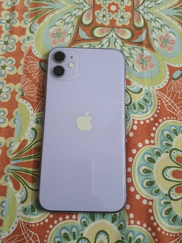 iphone 11 10 by 10 condition 0