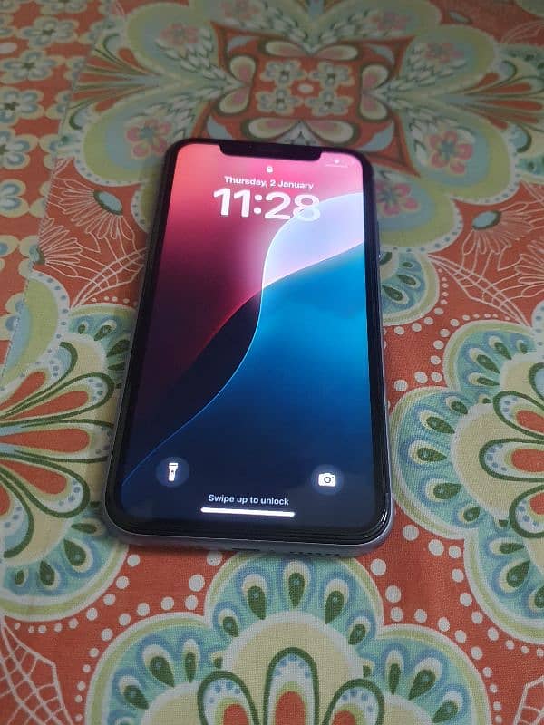 iphone 11 10 by 10 condition 1