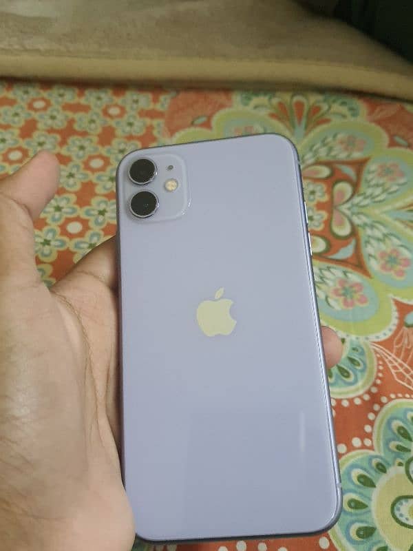 iphone 11 10 by 10 condition 8