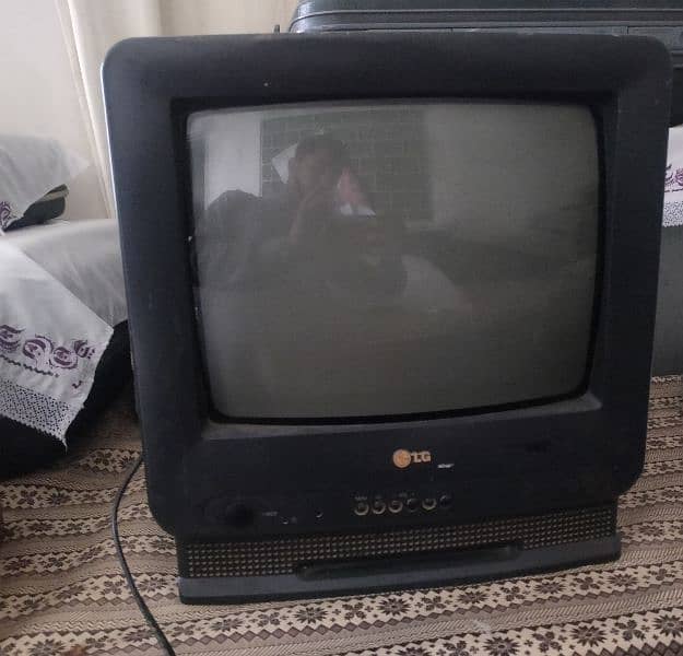 This TV is for sale at a very reasonable price. 0