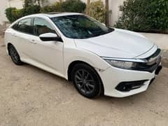 Honda civic vti oriel ug 2021