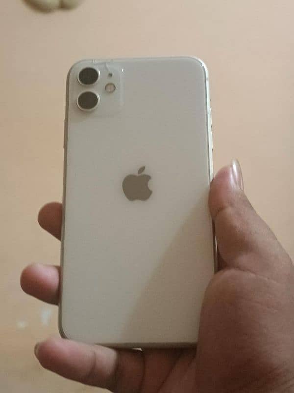 iphone 11 128gb non pta ufone sim working e sim tym available 0