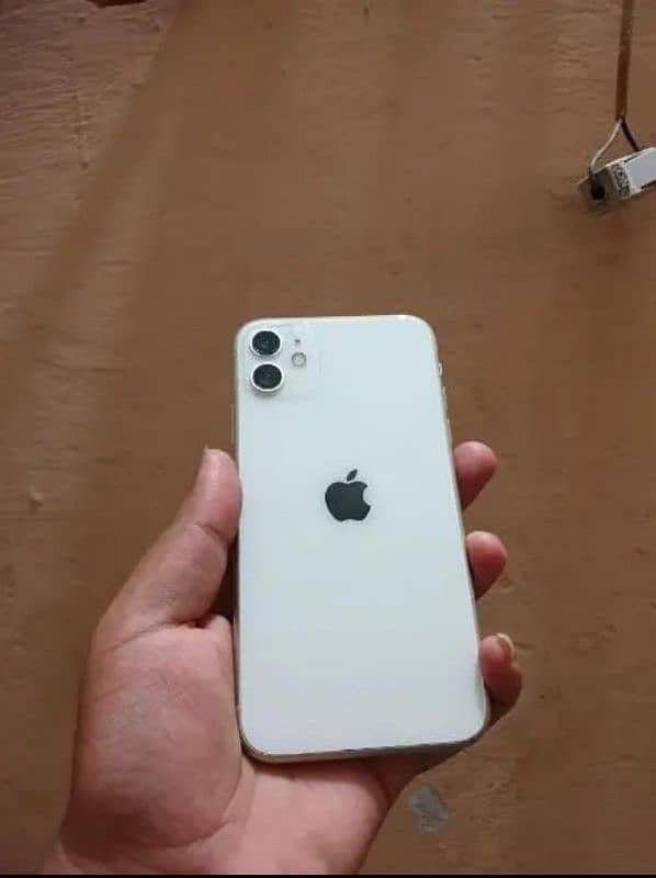 iphone 11 128gb non pta ufone sim working e sim tym available 1