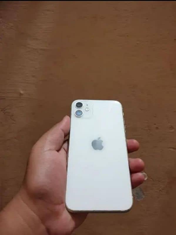 iphone 11 128gb non pta ufone sim working e sim tym available 6