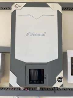 infineon fronus plus 4.2 KW