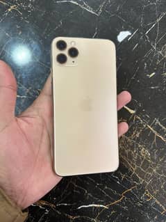 iPhone 11 Pro Max 256 PTA