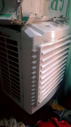 i-Max powerful room Air cooler