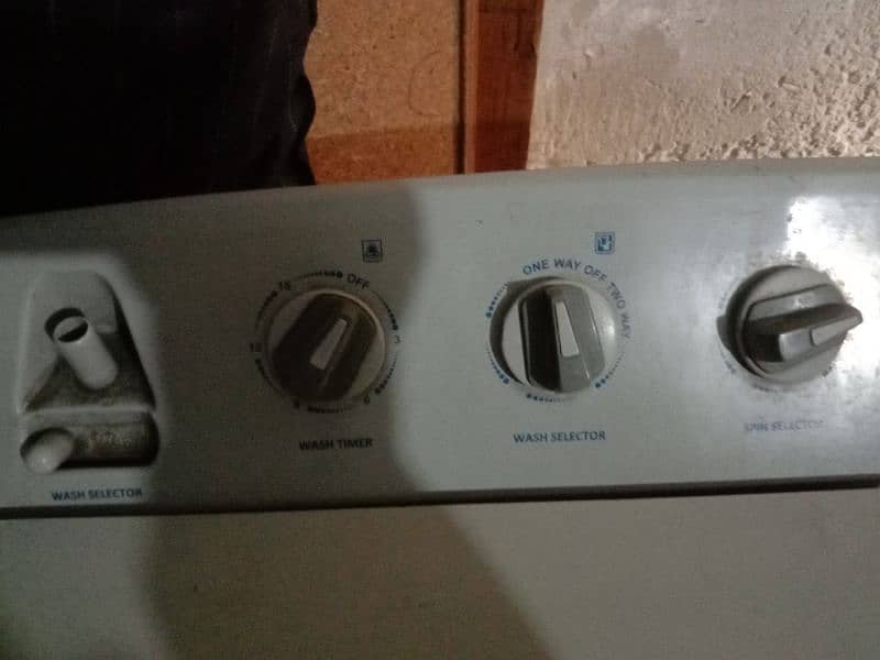 washing machine for sale 1